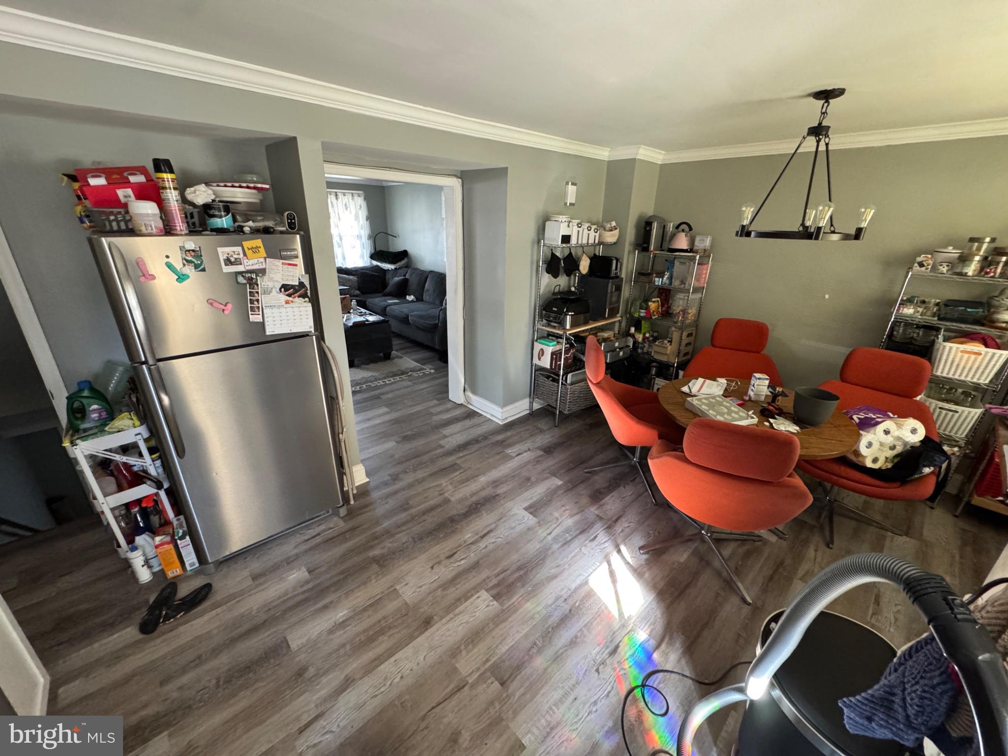 EASTFIELD - Residential