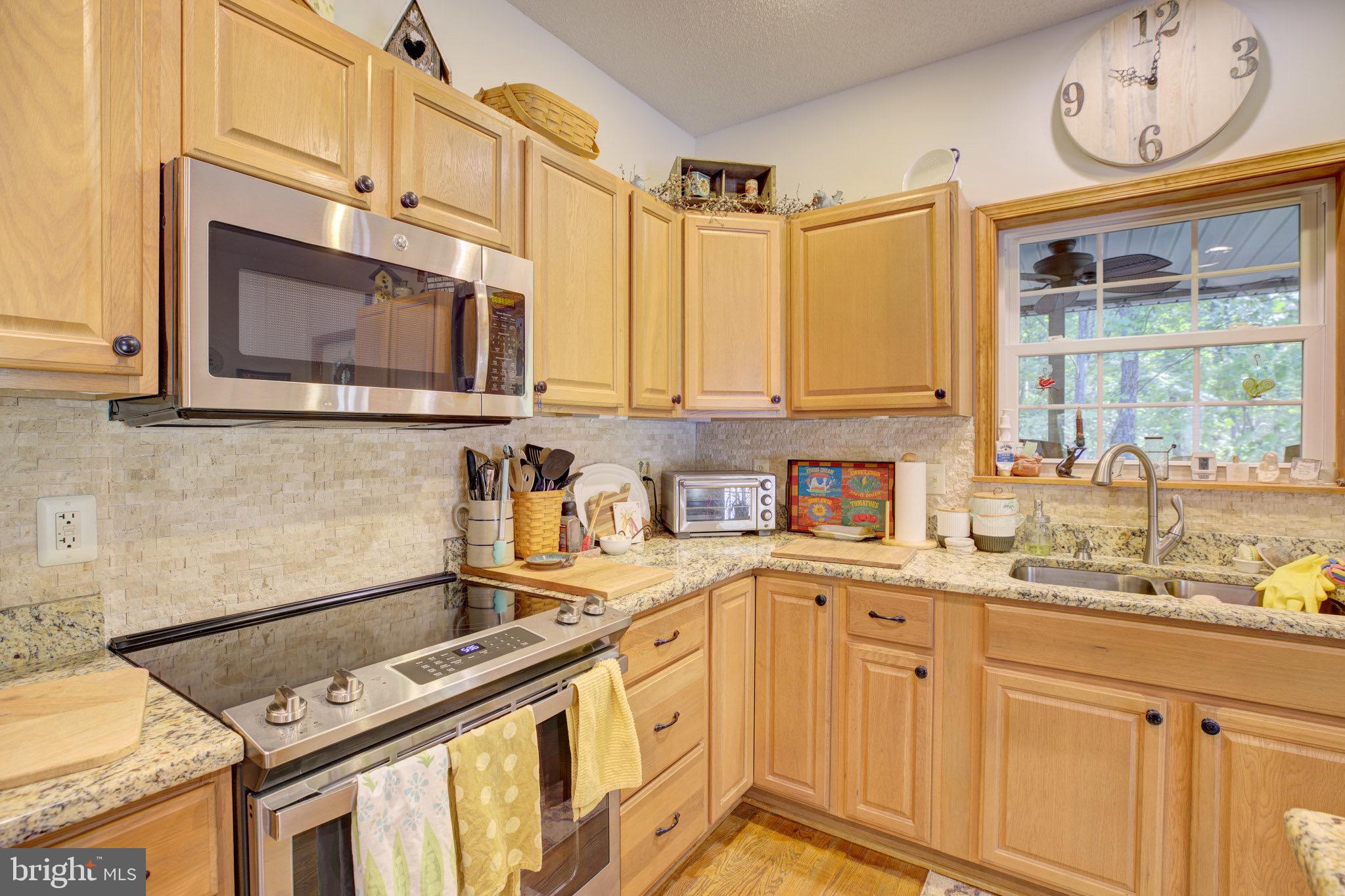 THE CROSSING AT GREAT CACAPON - Residential