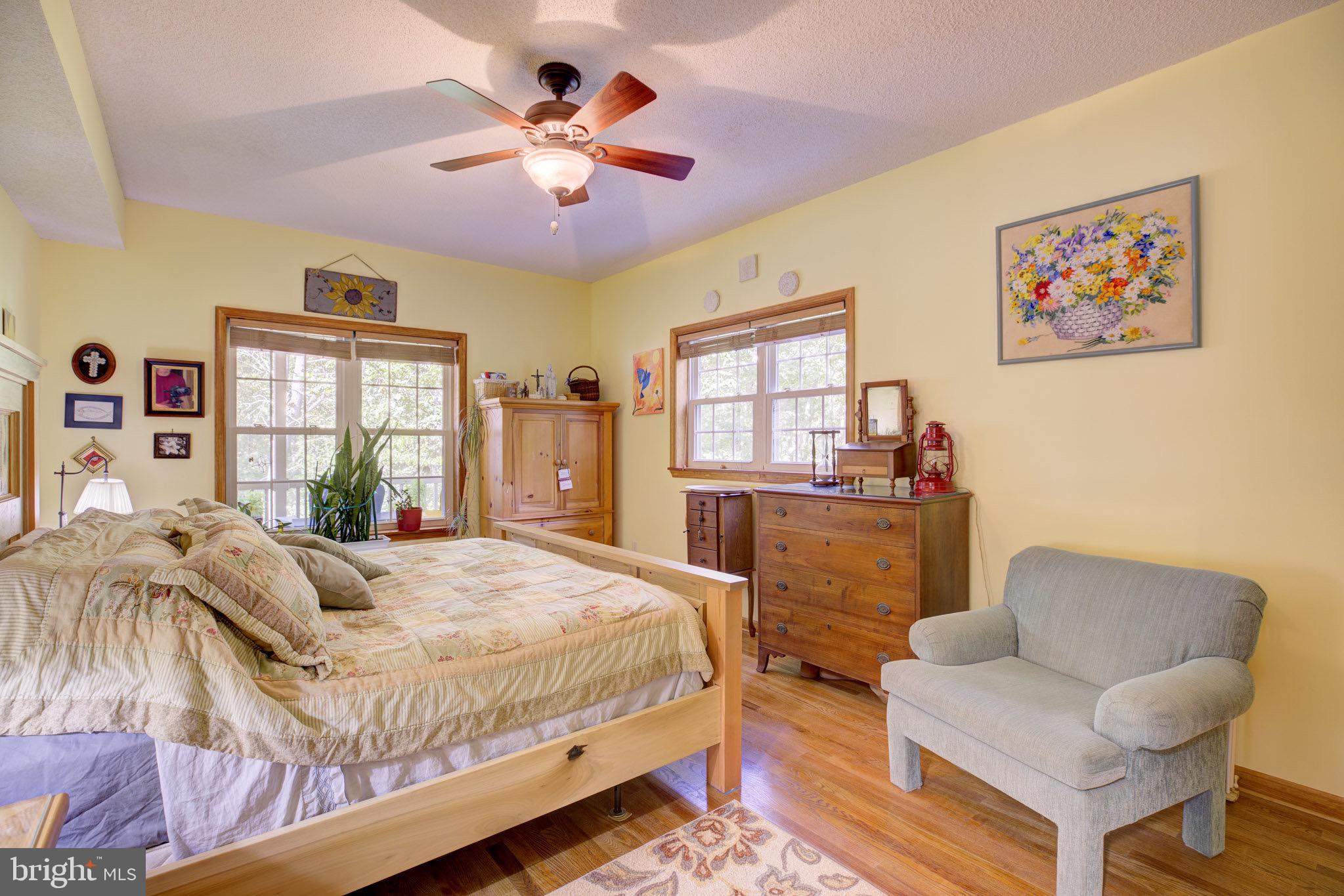 THE CROSSING AT GREAT CACAPON - Residential