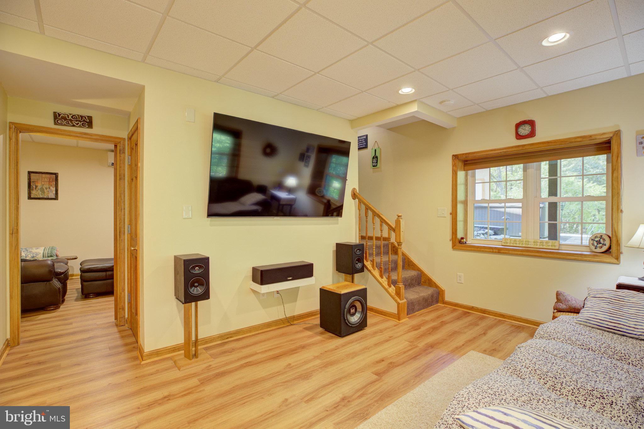 THE CROSSING AT GREAT CACAPON - Residential