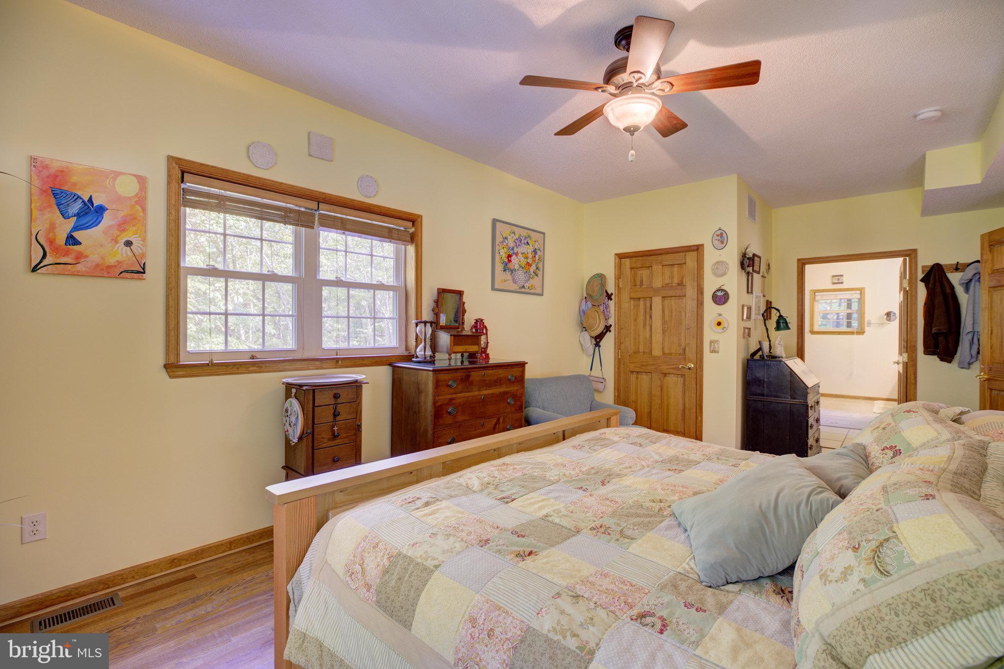 THE CROSSING AT GREAT CACAPON - Residential