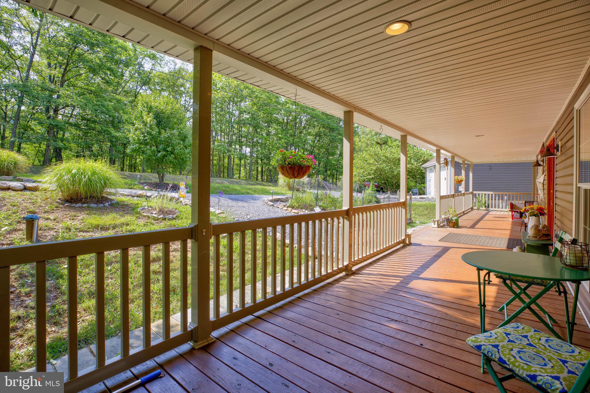 THE CROSSING AT GREAT CACAPON - Residential