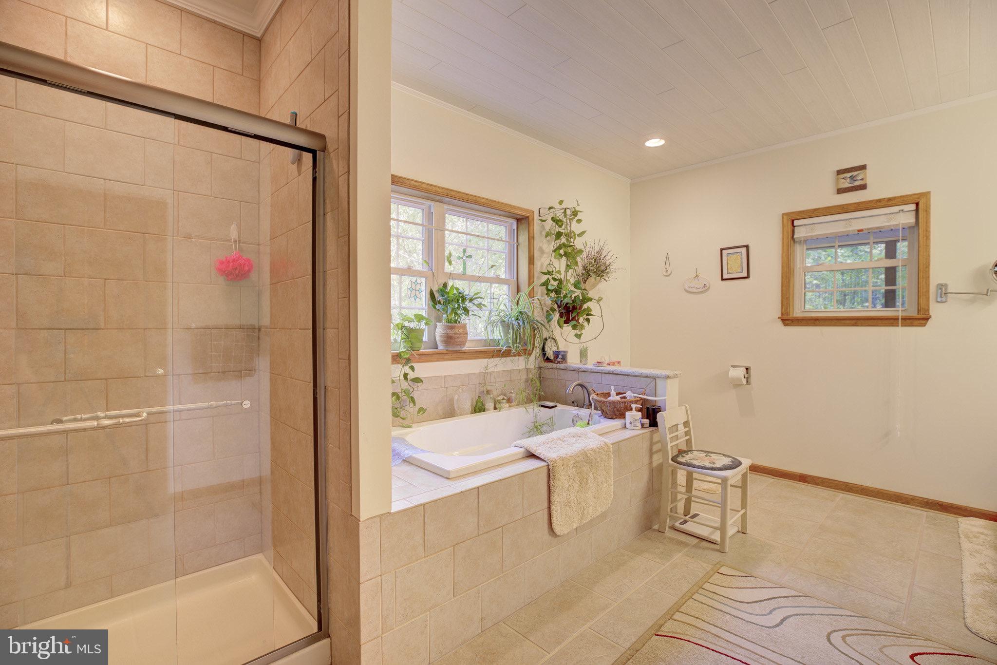 THE CROSSING AT GREAT CACAPON - Residential