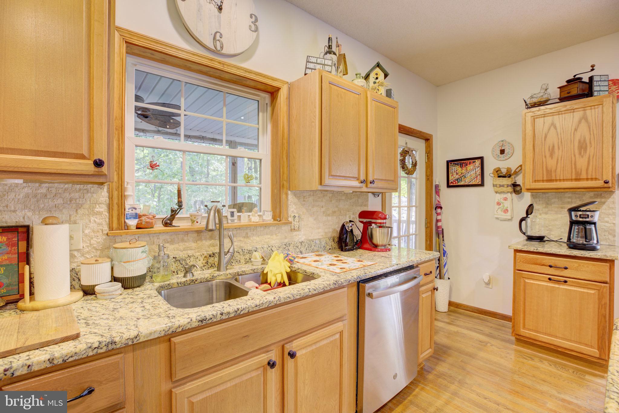 THE CROSSING AT GREAT CACAPON - Residential