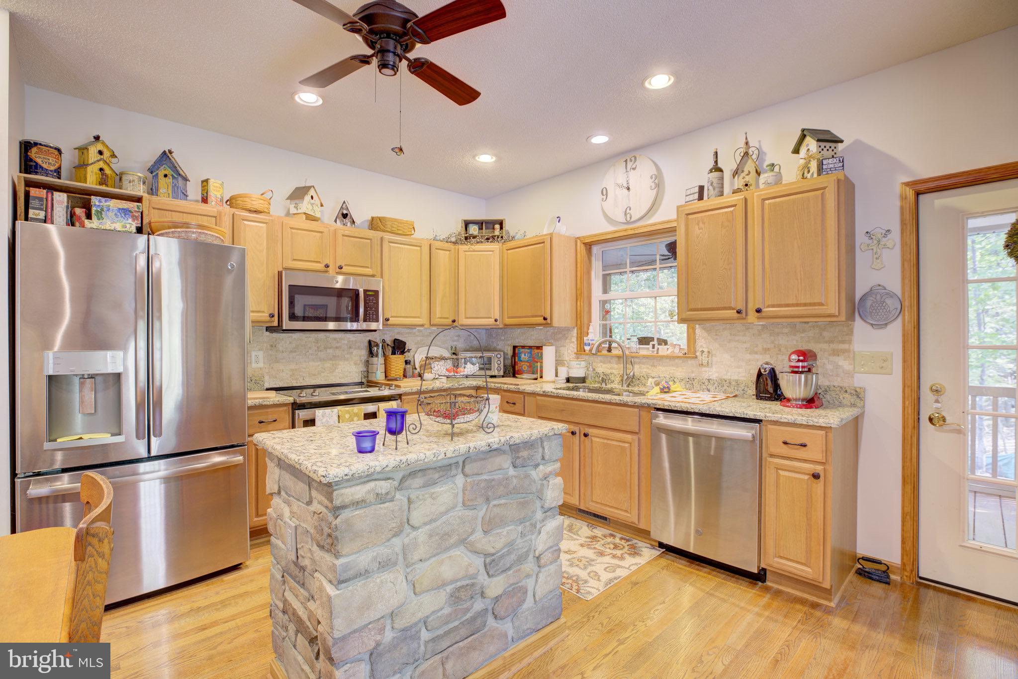 THE CROSSING AT GREAT CACAPON - Residential