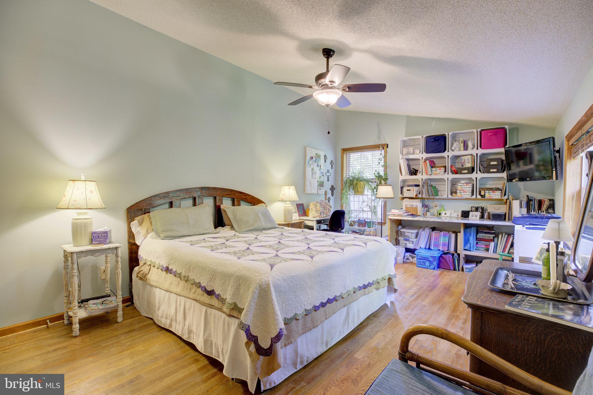 THE CROSSING AT GREAT CACAPON - Residential