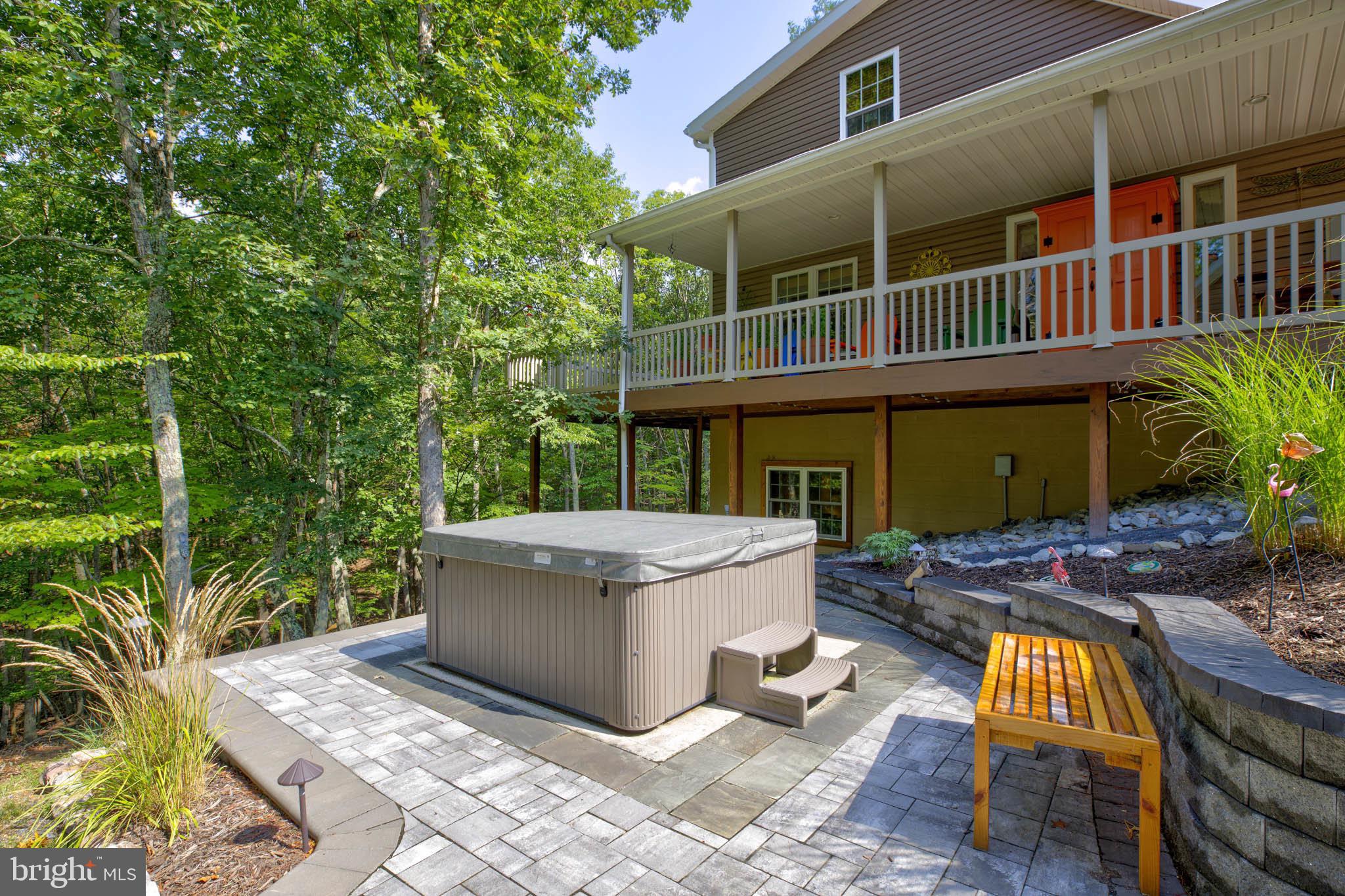 THE CROSSING AT GREAT CACAPON - Residential