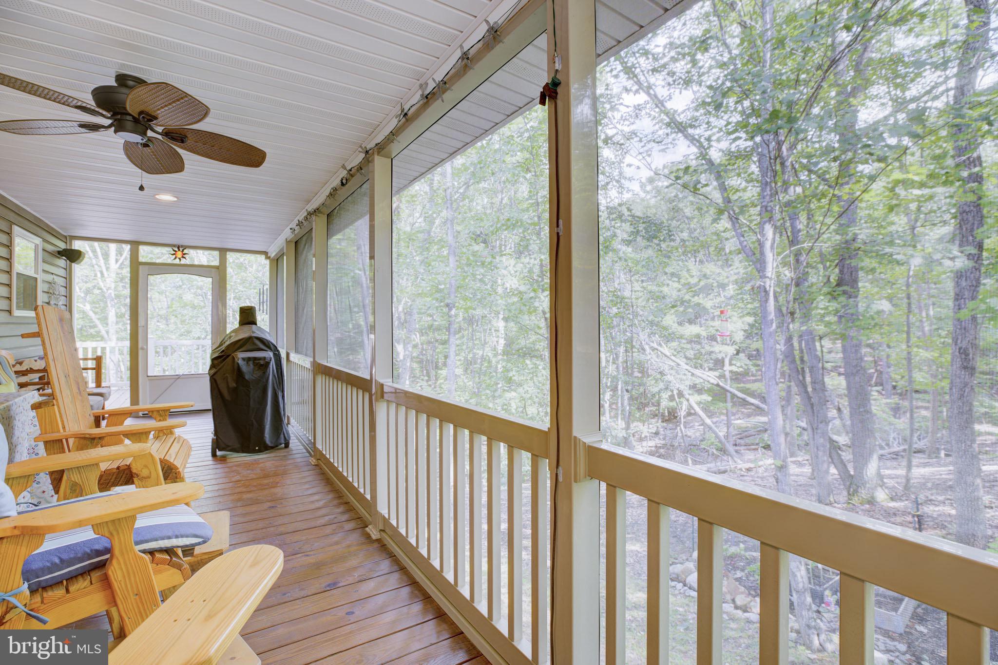 THE CROSSING AT GREAT CACAPON - Residential