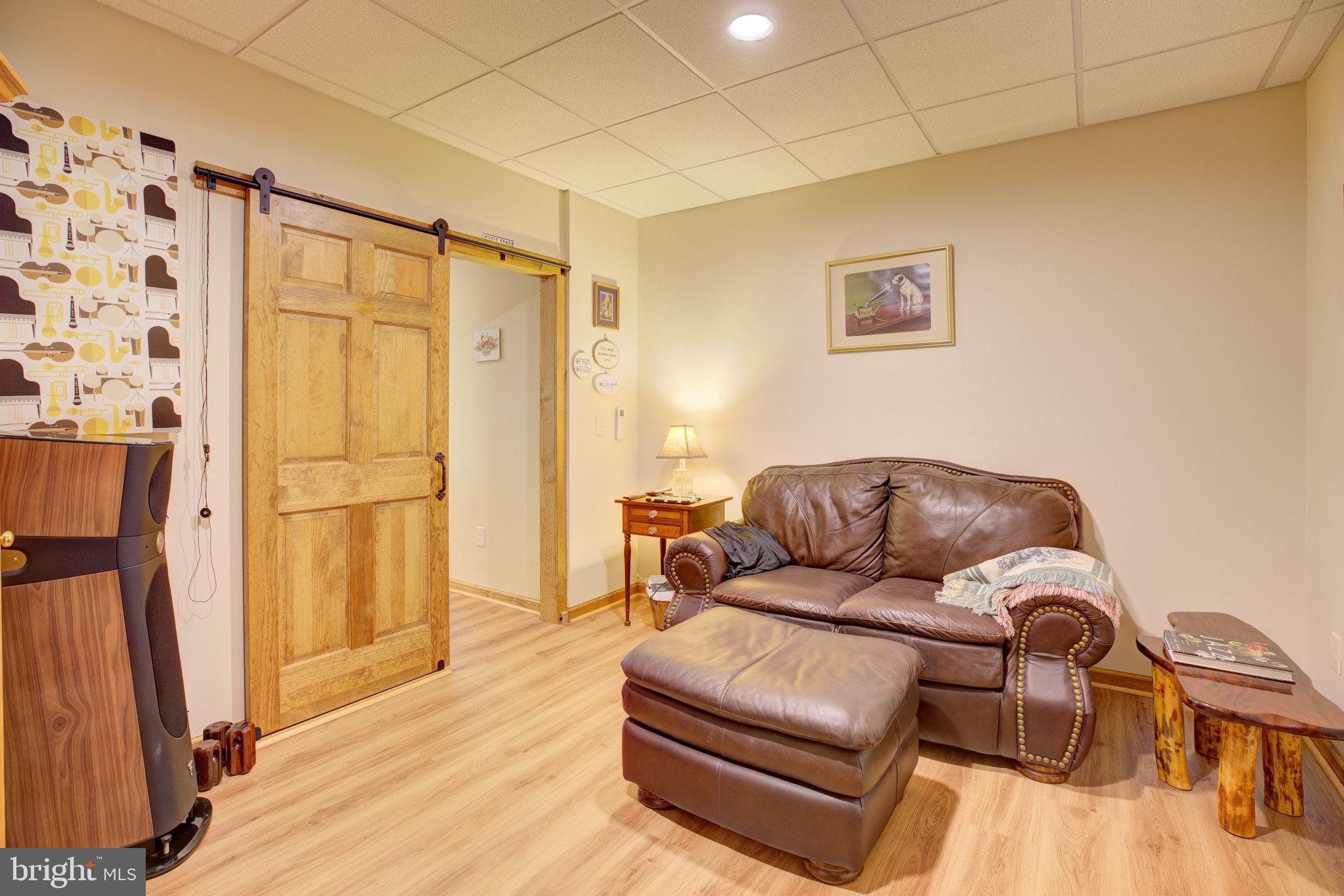 THE CROSSING AT GREAT CACAPON - Residential