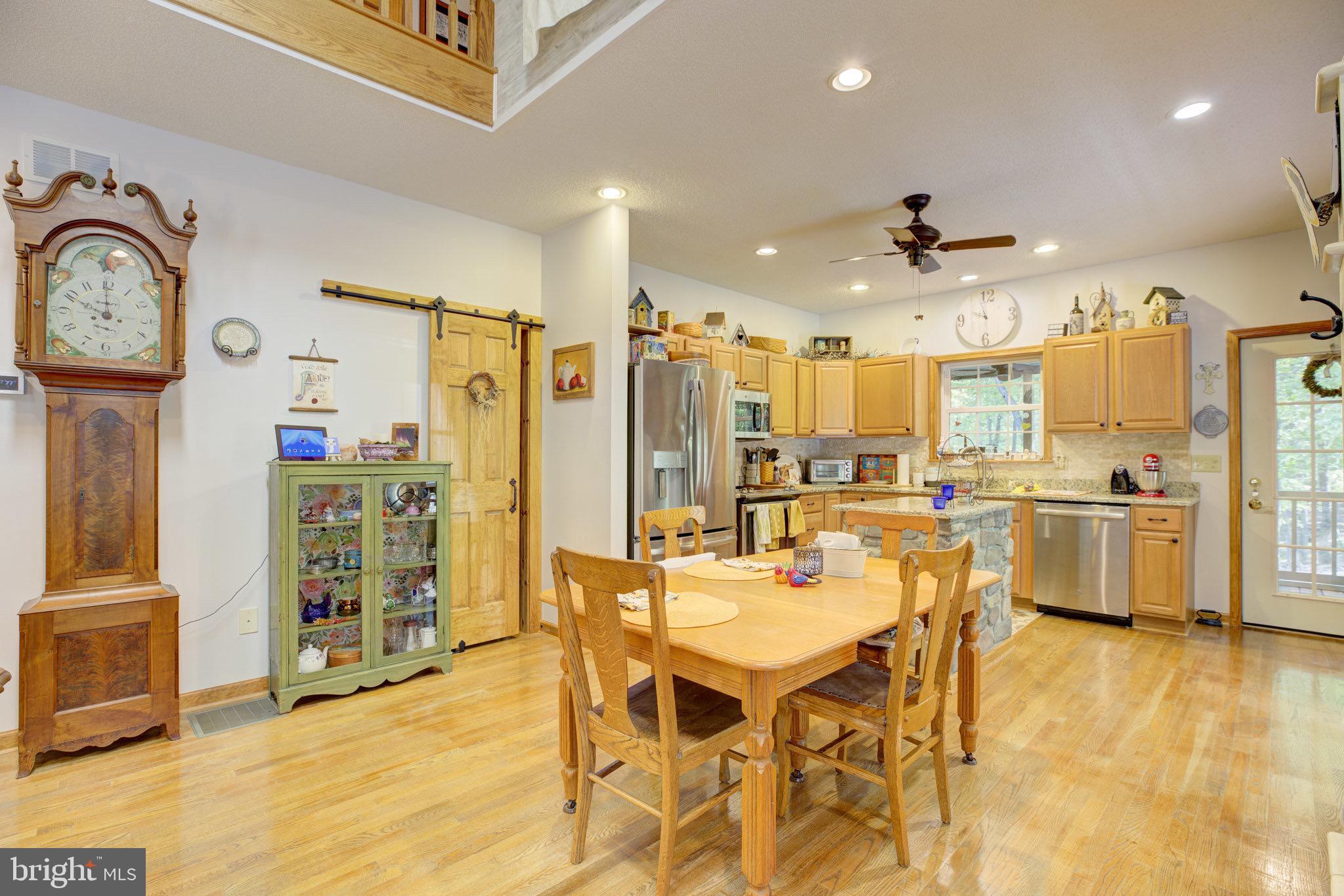 THE CROSSING AT GREAT CACAPON - Residential