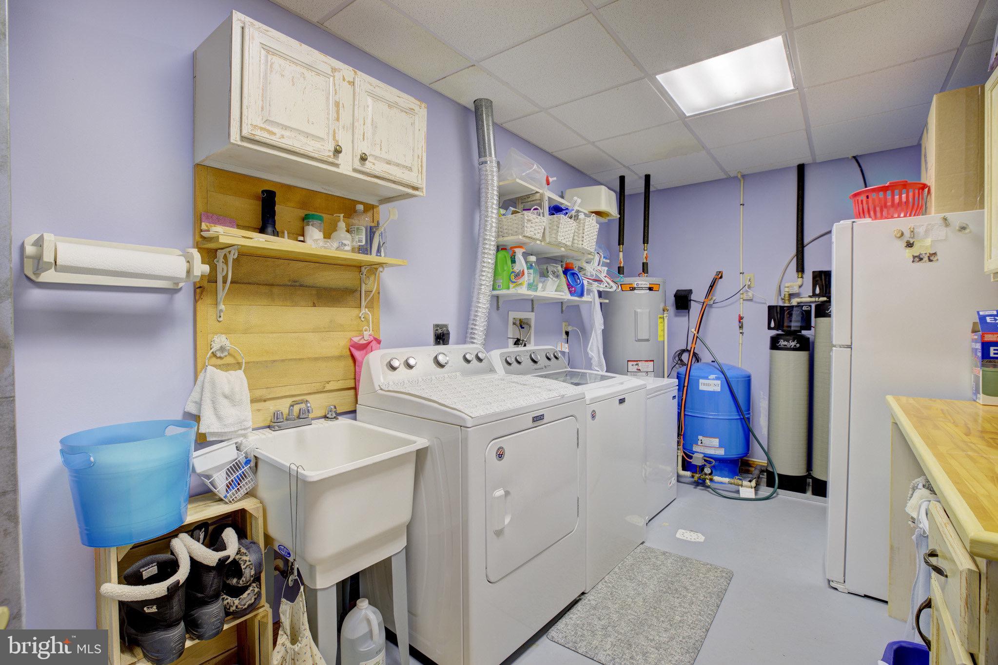 THE CROSSING AT GREAT CACAPON - Residential