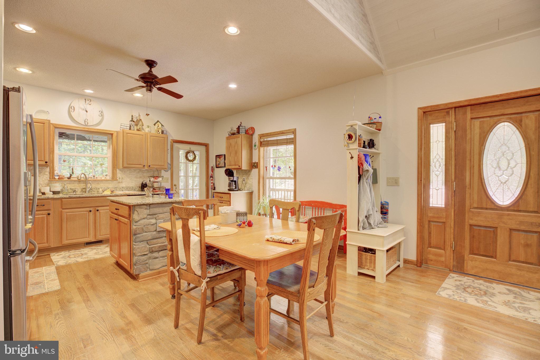 THE CROSSING AT GREAT CACAPON - Residential