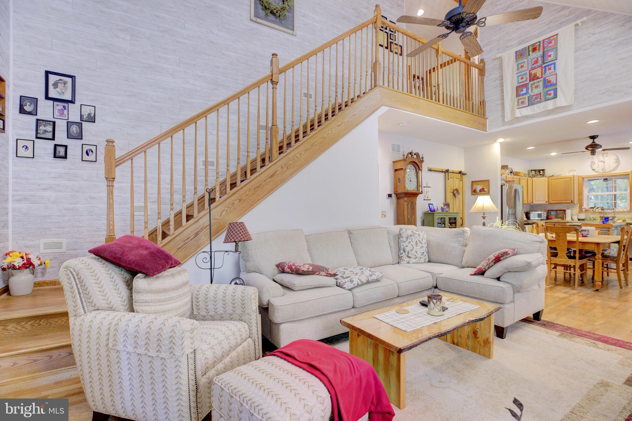 THE CROSSING AT GREAT CACAPON - Residential