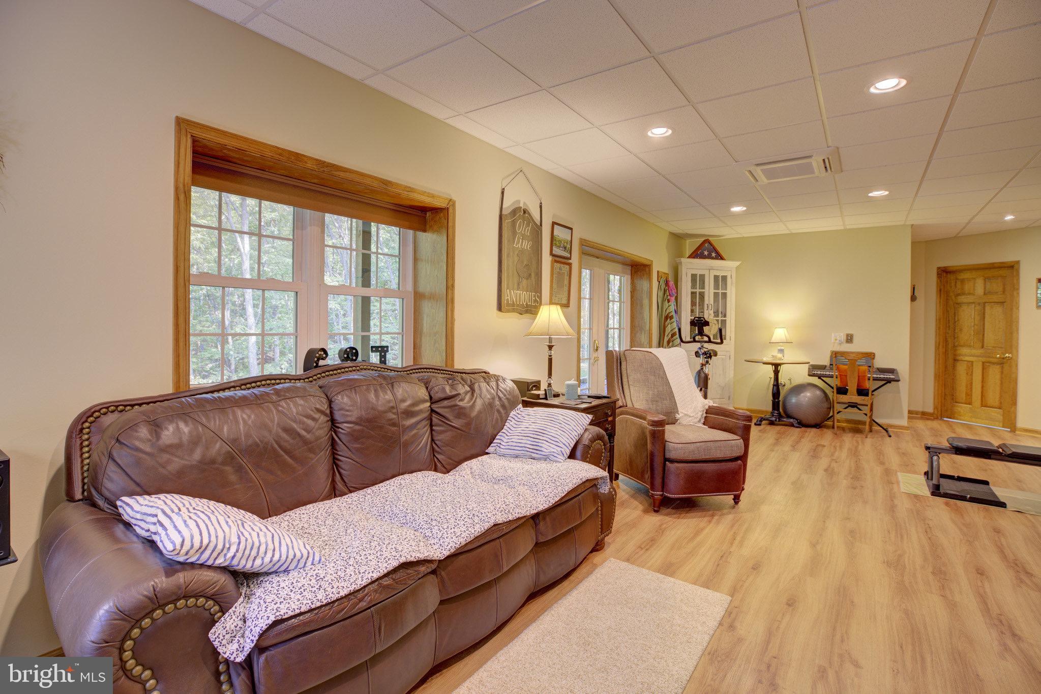 THE CROSSING AT GREAT CACAPON - Residential