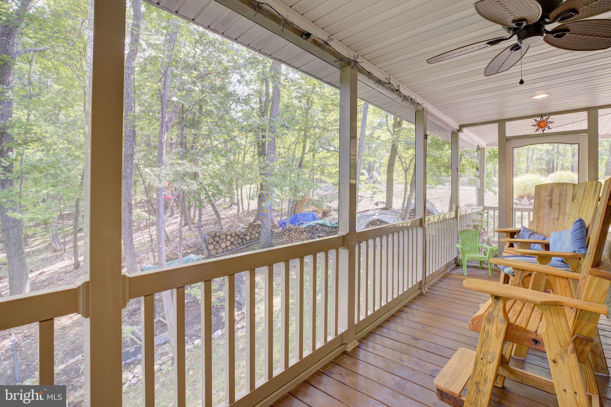 THE CROSSING AT GREAT CACAPON - Residential