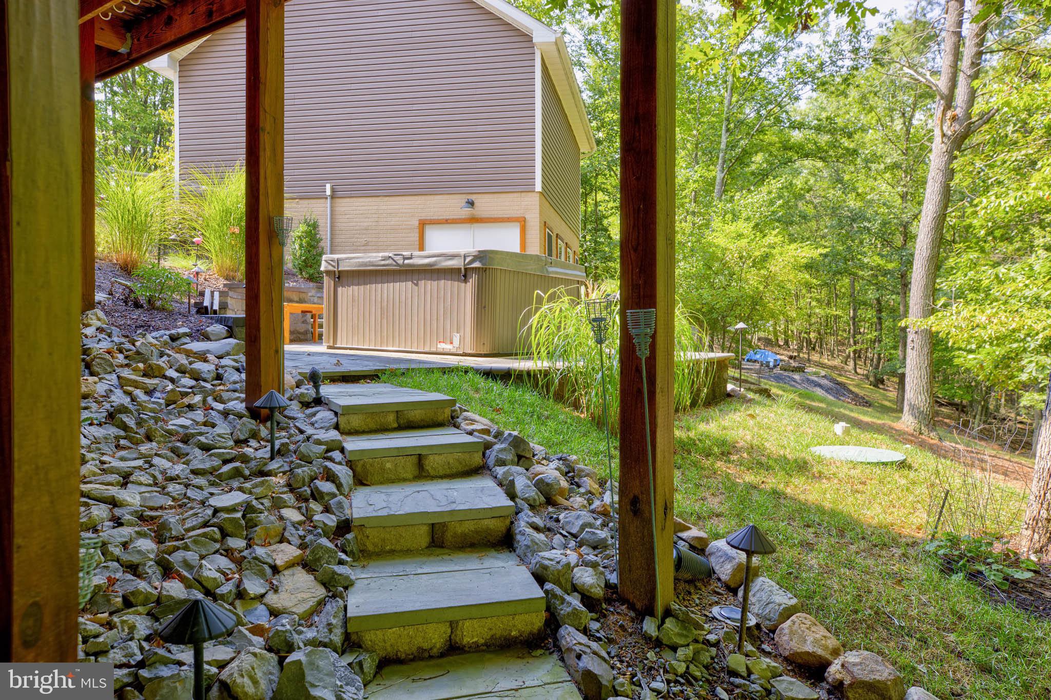 THE CROSSING AT GREAT CACAPON - Residential