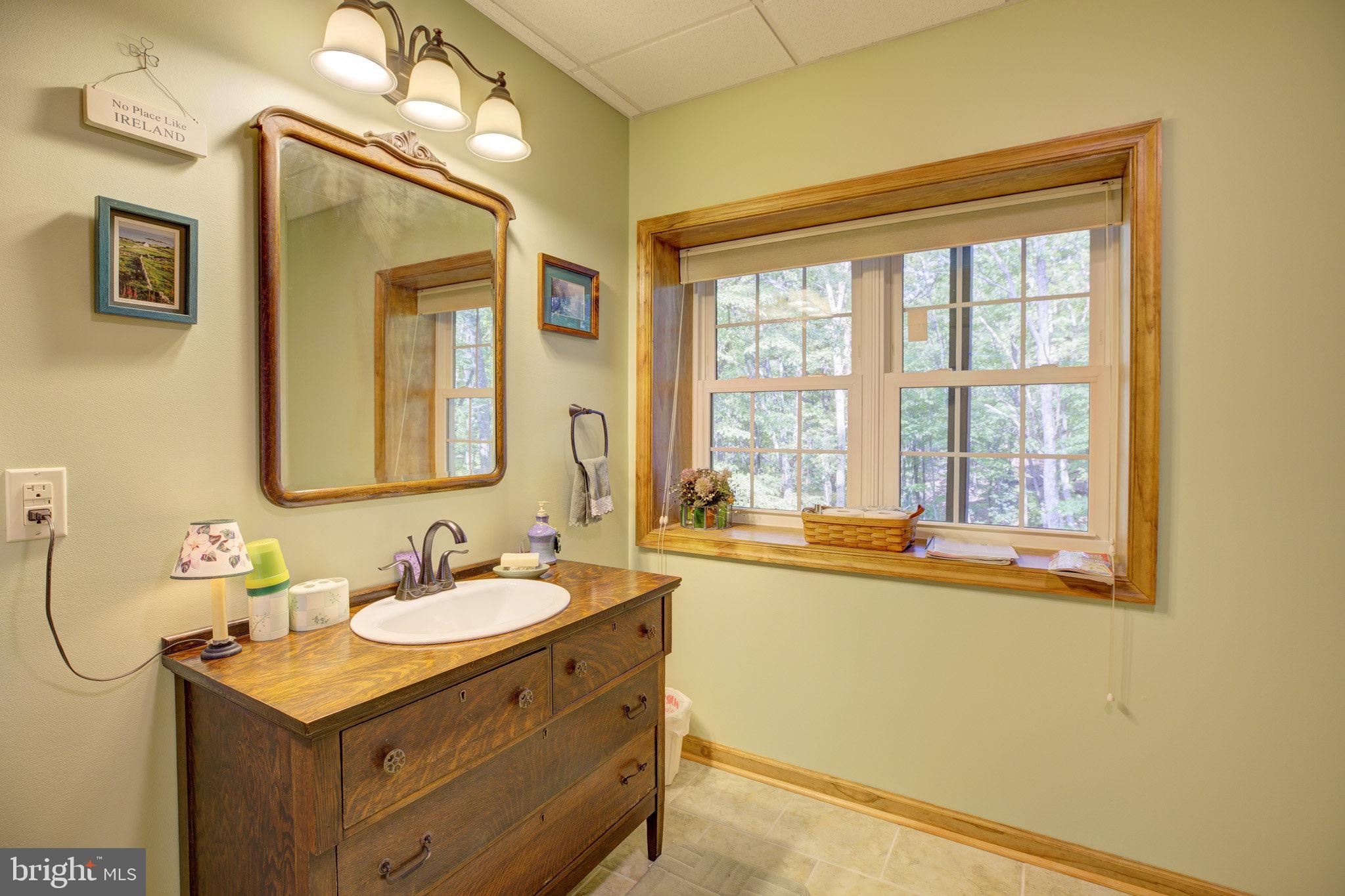 THE CROSSING AT GREAT CACAPON - Residential