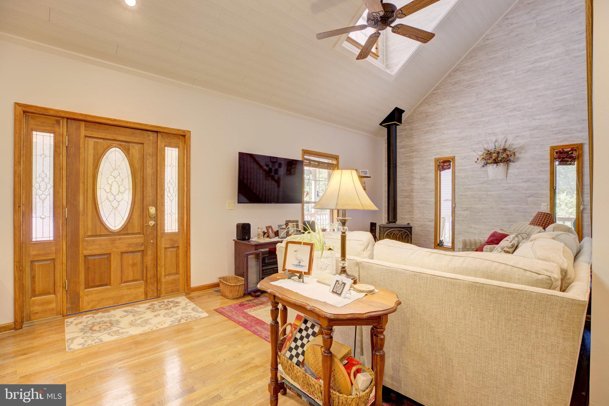 THE CROSSING AT GREAT CACAPON - Residential