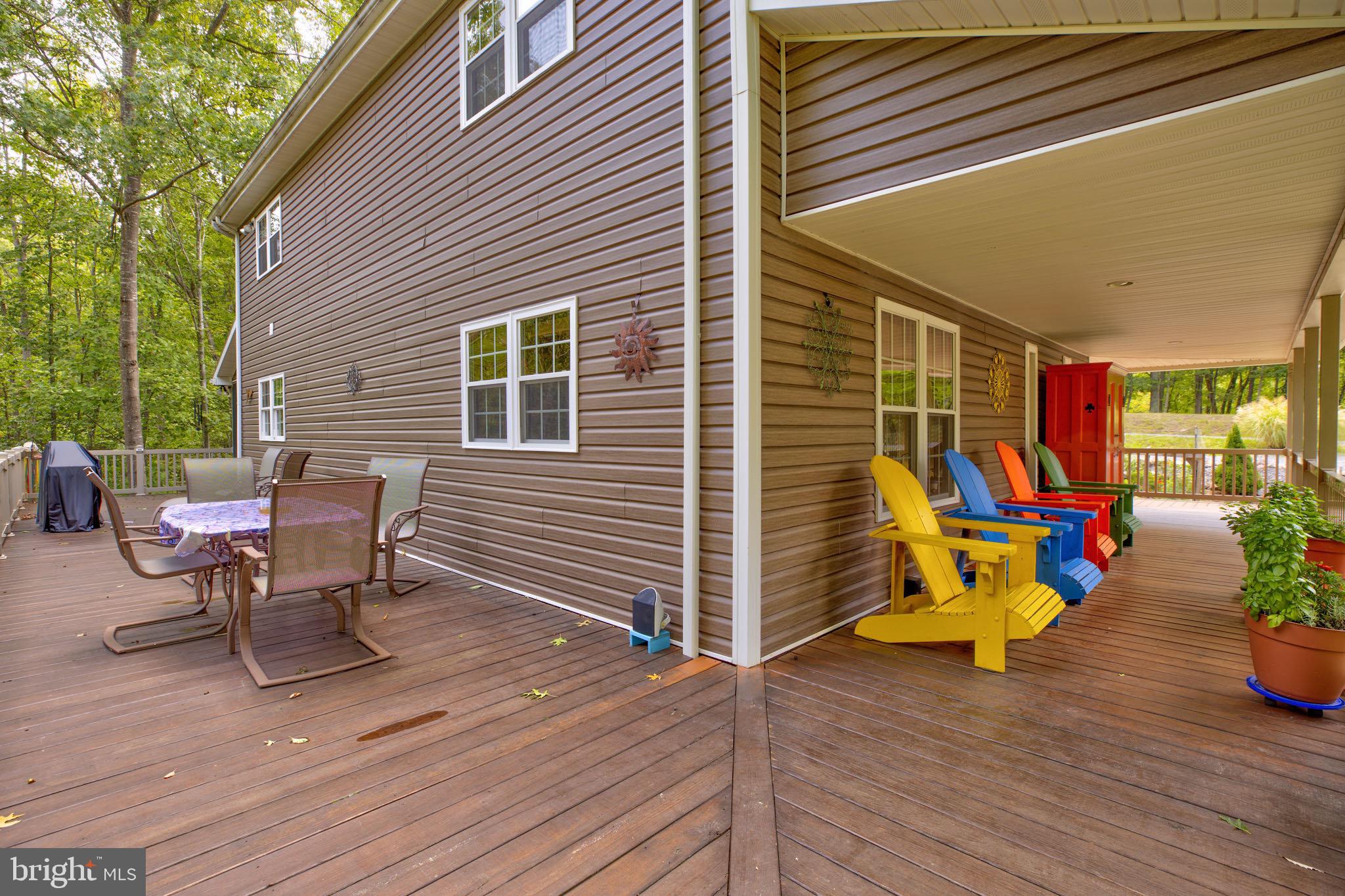 THE CROSSING AT GREAT CACAPON - Residential