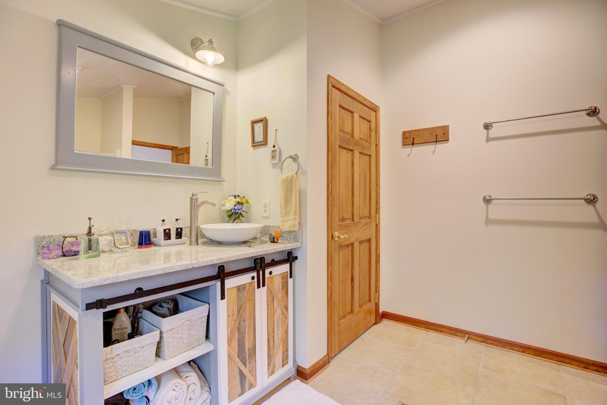 THE CROSSING AT GREAT CACAPON - Residential