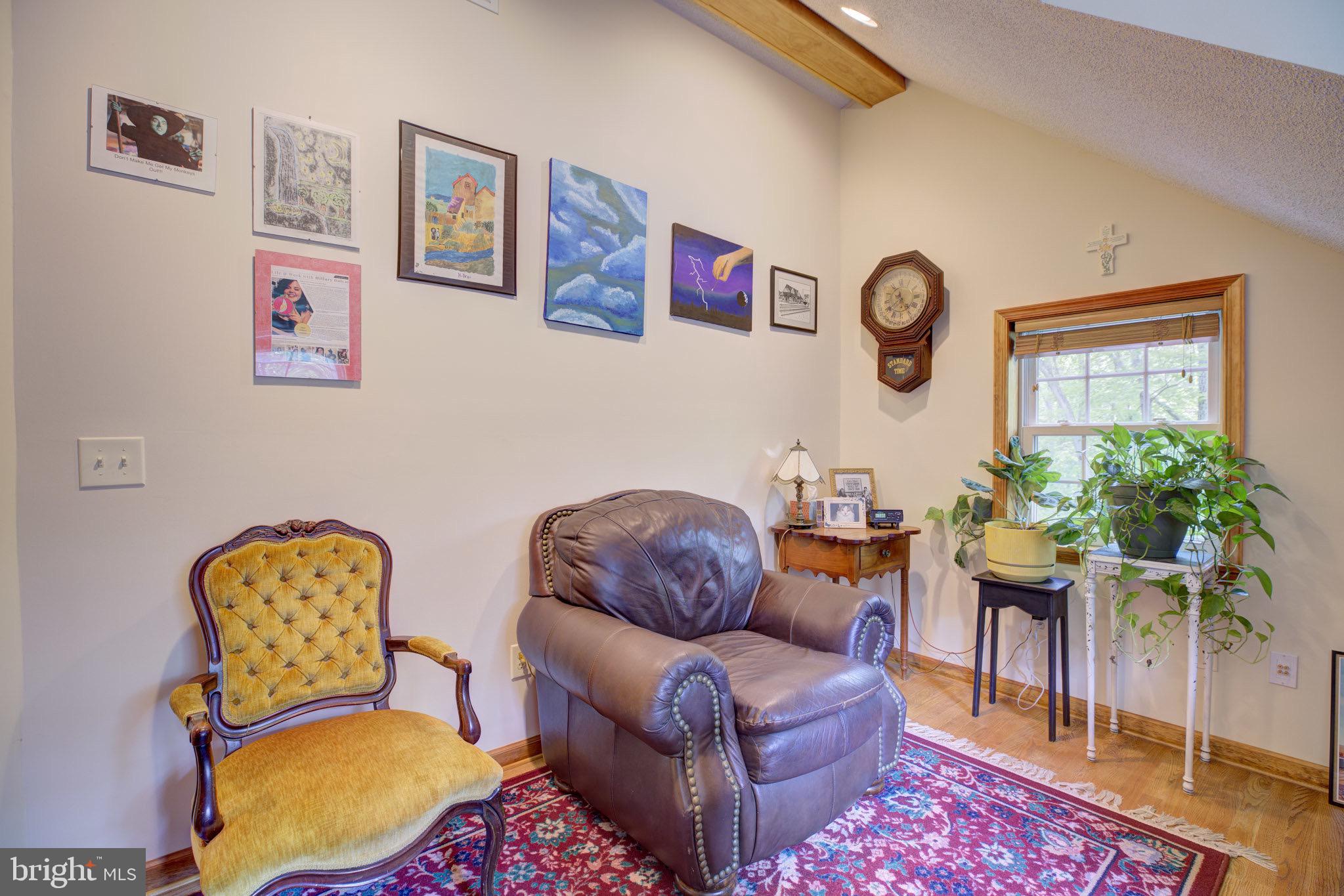 THE CROSSING AT GREAT CACAPON - Residential