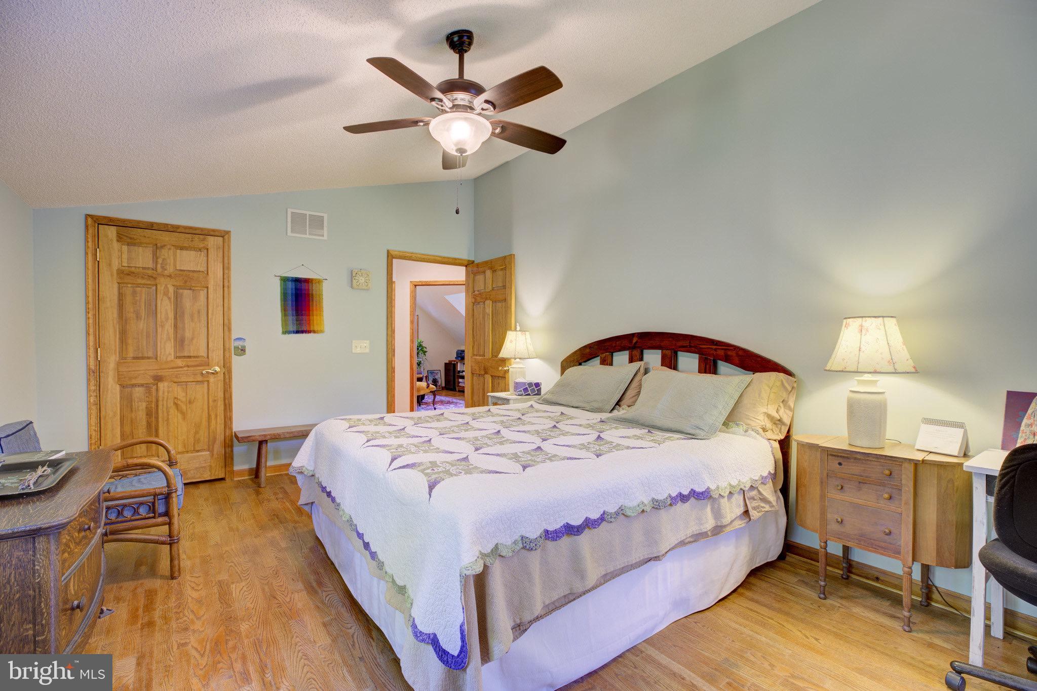 THE CROSSING AT GREAT CACAPON - Residential