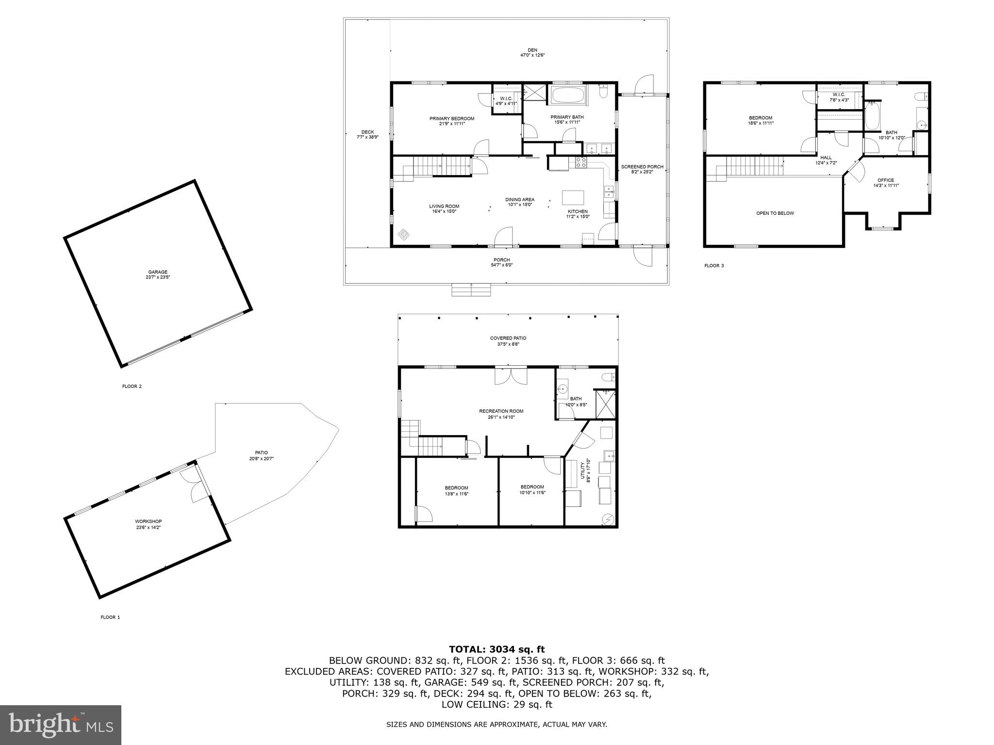 THE CROSSING AT GREAT CACAPON - Residential