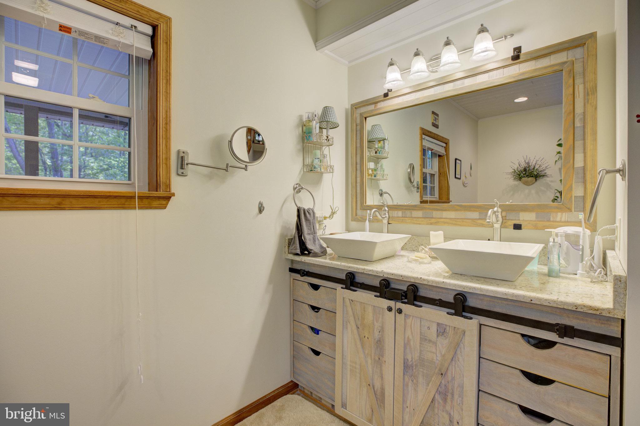 THE CROSSING AT GREAT CACAPON - Residential