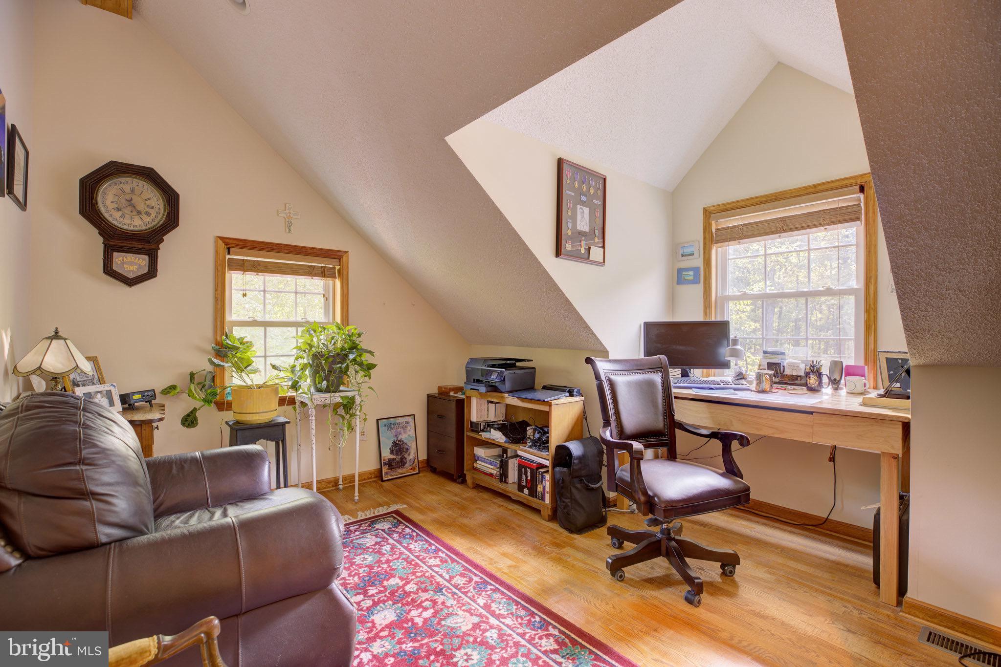 THE CROSSING AT GREAT CACAPON - Residential