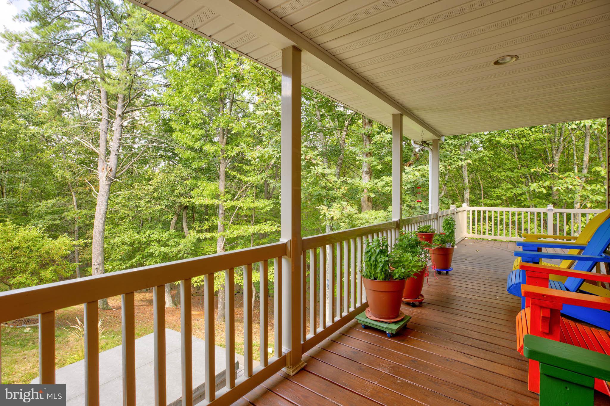 THE CROSSING AT GREAT CACAPON - Residential