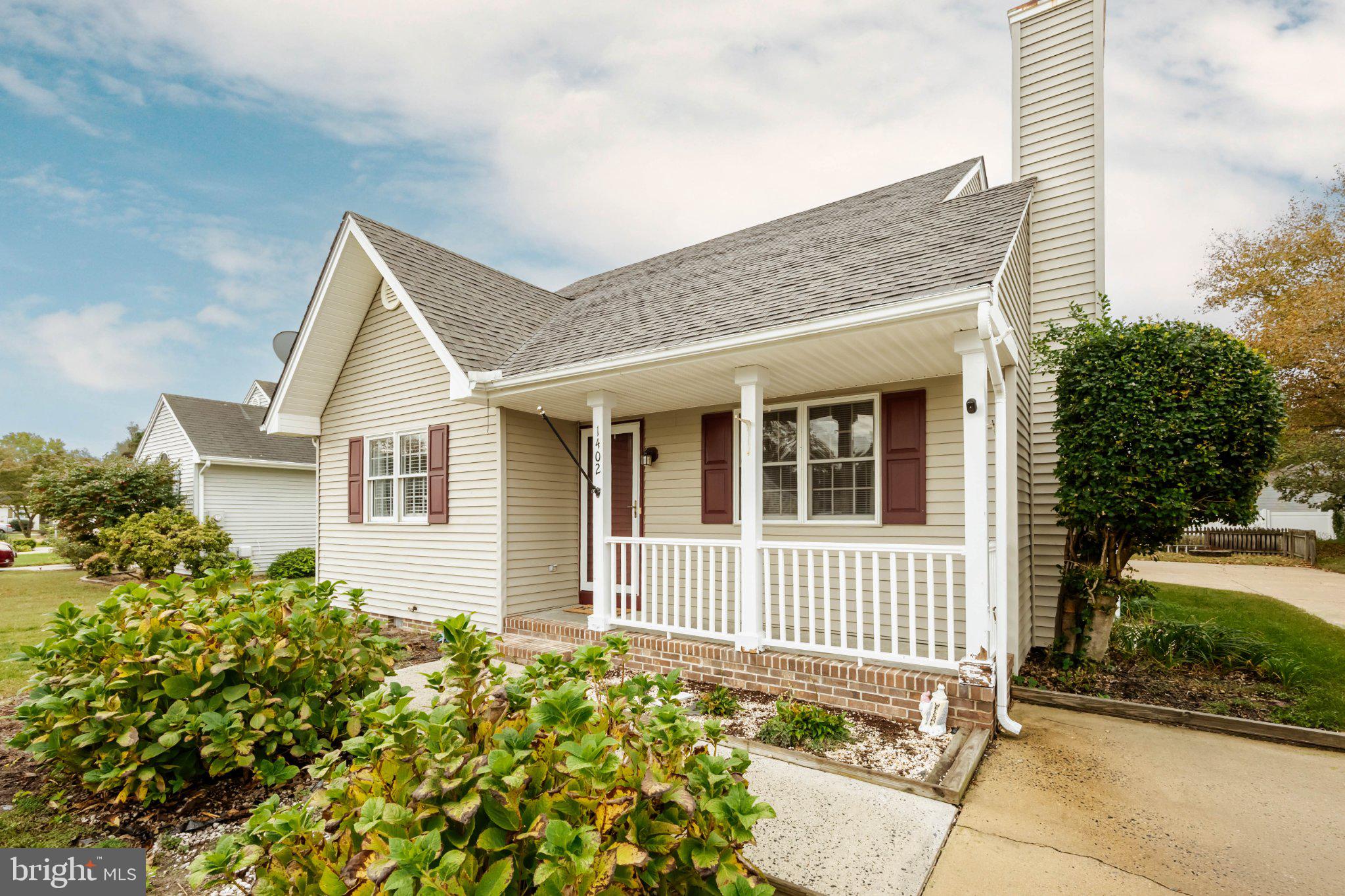 1402 LIMROCK COURT