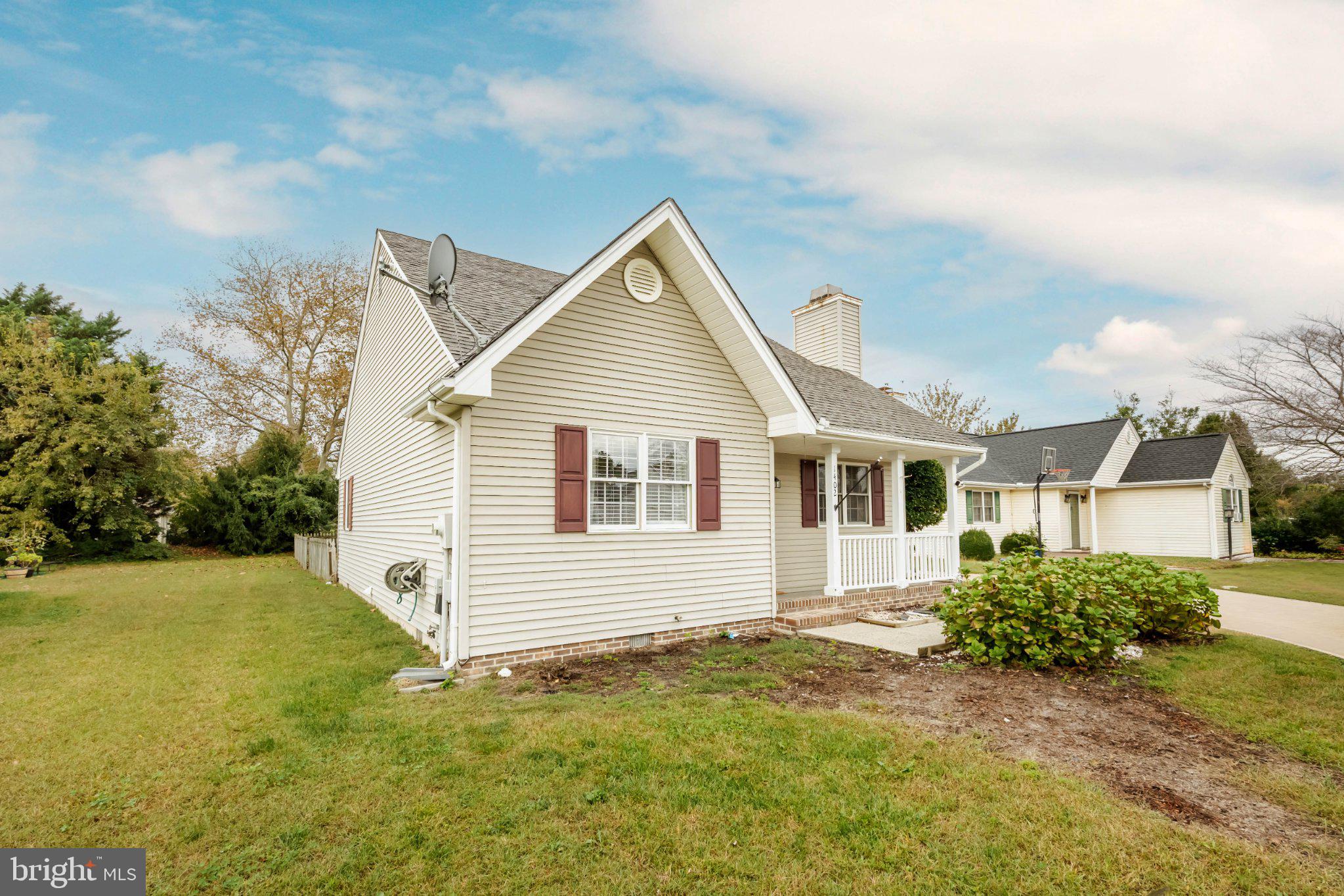 1402 LIMROCK COURT