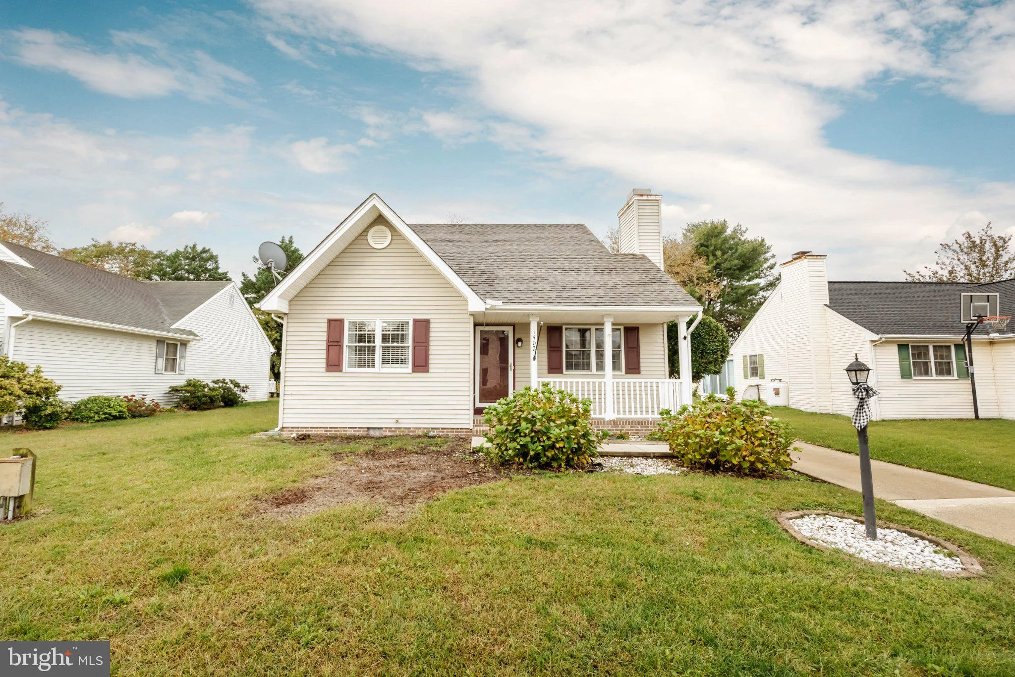 1402 Limrock Court, Salisbury, MD 21804