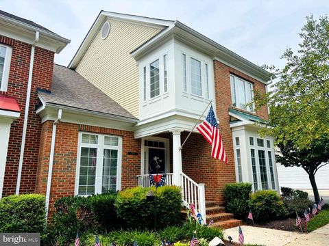 Condo For Sale - 2649 Buckingham Road #43<br/> Howard County, ELLICOTT CITY, MD 21043