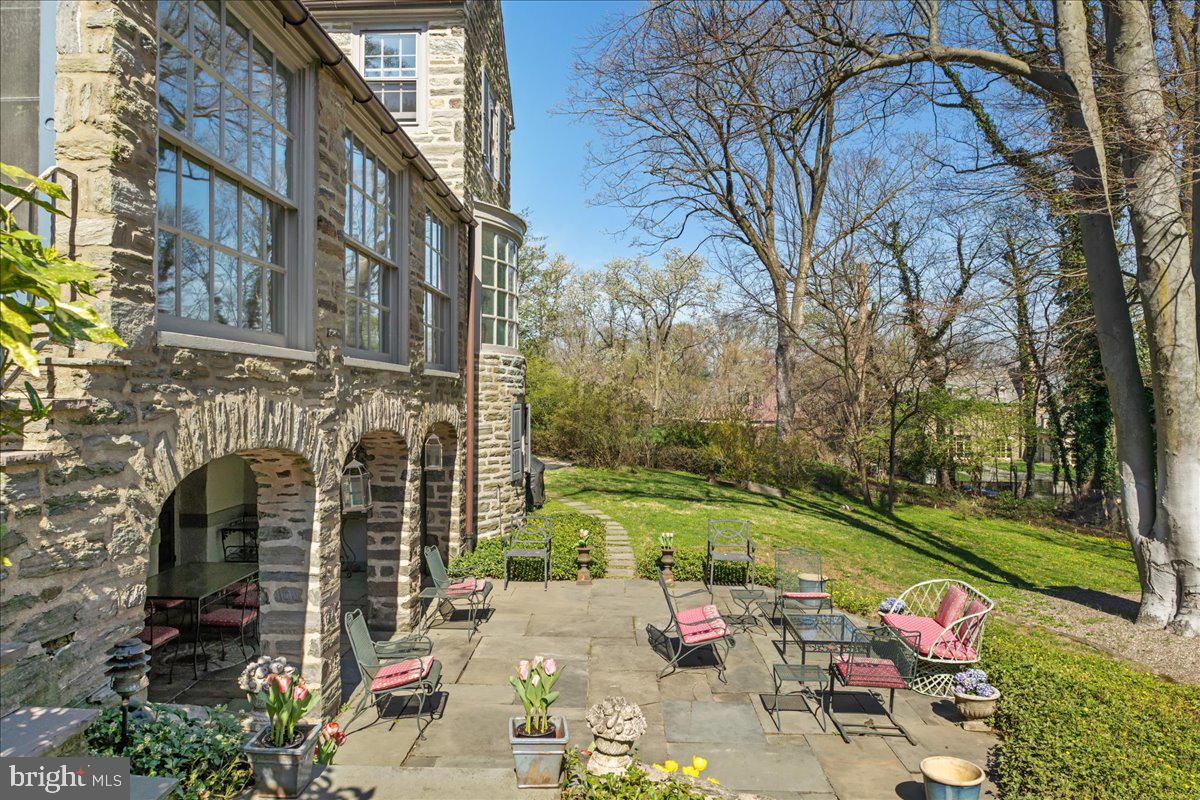 WYNDMOOR - Residential