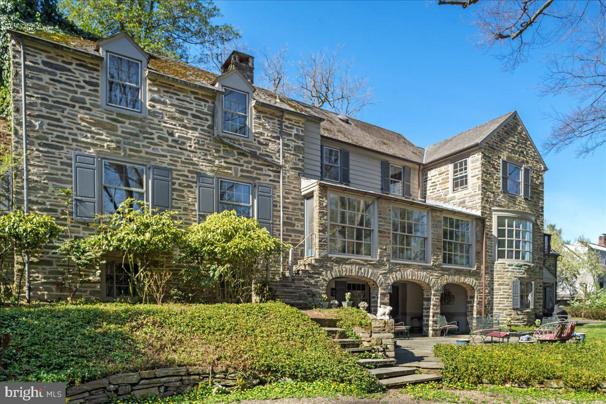 WYNDMOOR - Residential