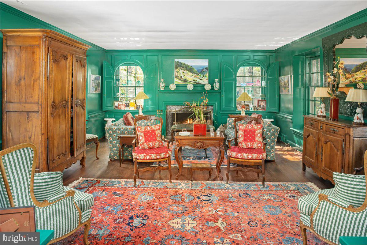 WYNDMOOR - Residential