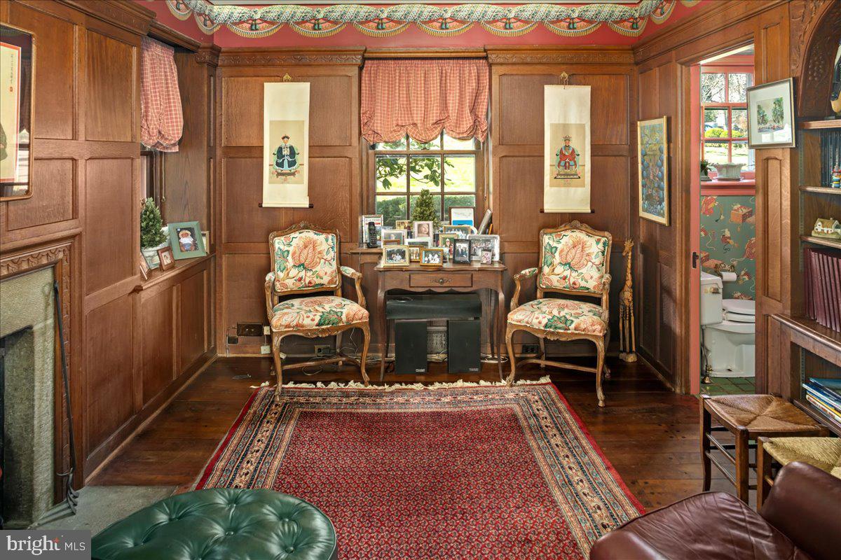 WYNDMOOR - Residential