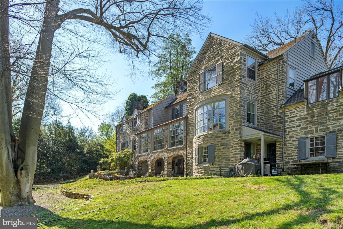 WYNDMOOR - Residential