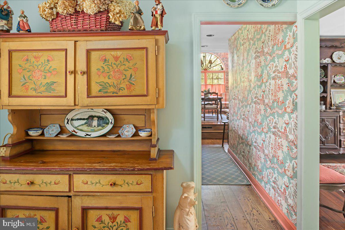 WYNDMOOR - Residential