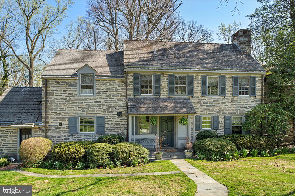 WYNDMOOR - Residential