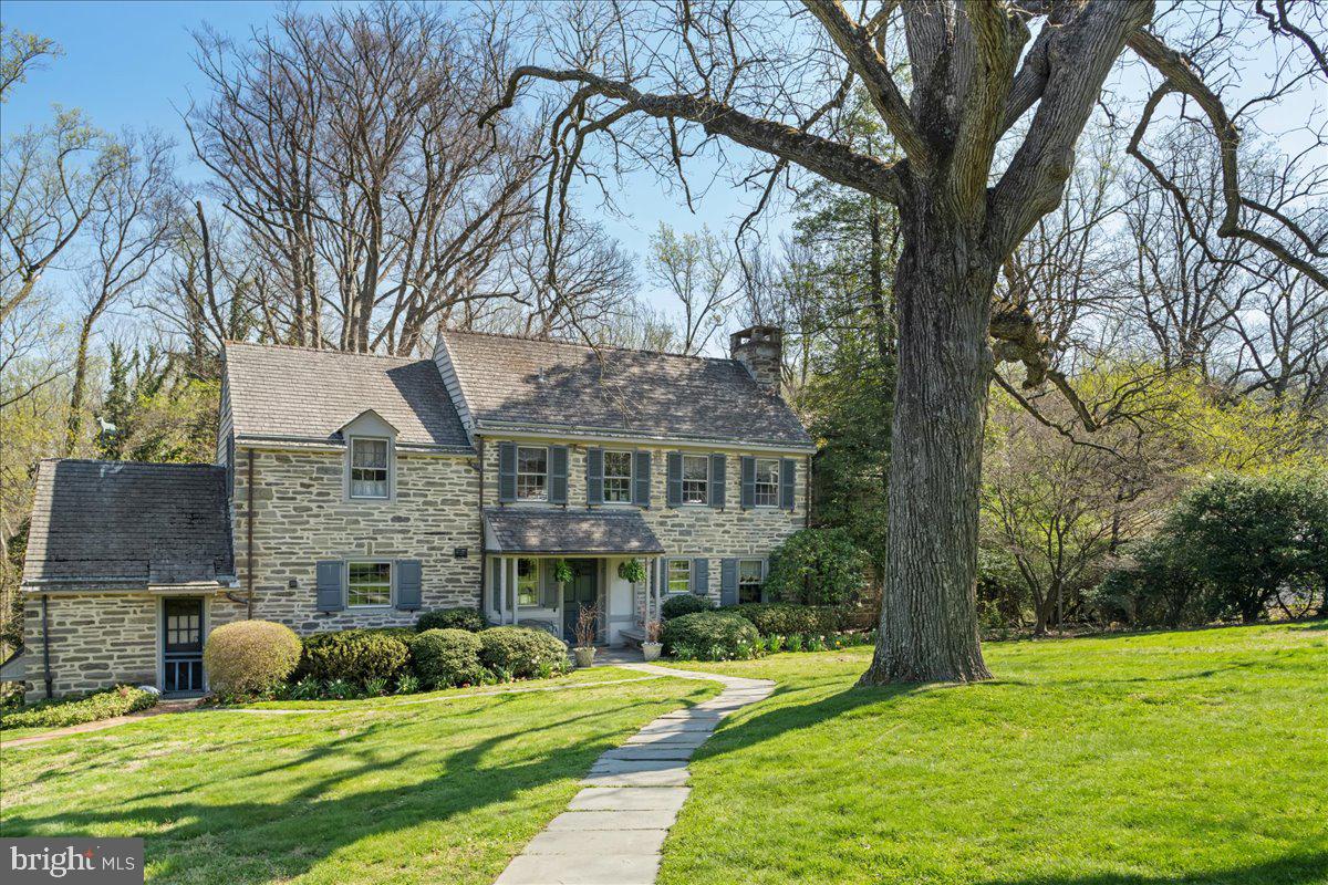 WYNDMOOR - Residential