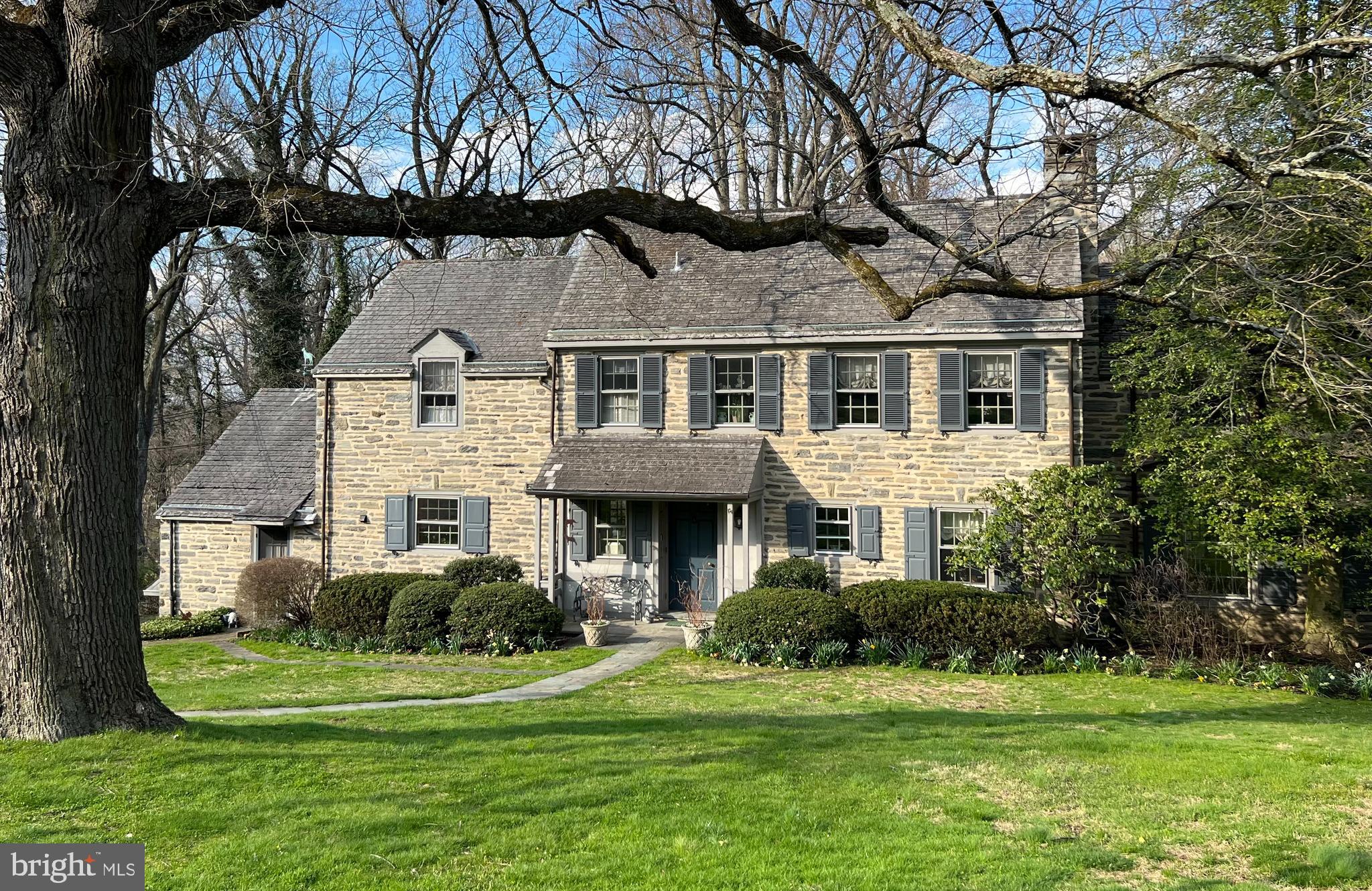 WYNDMOOR - Residential