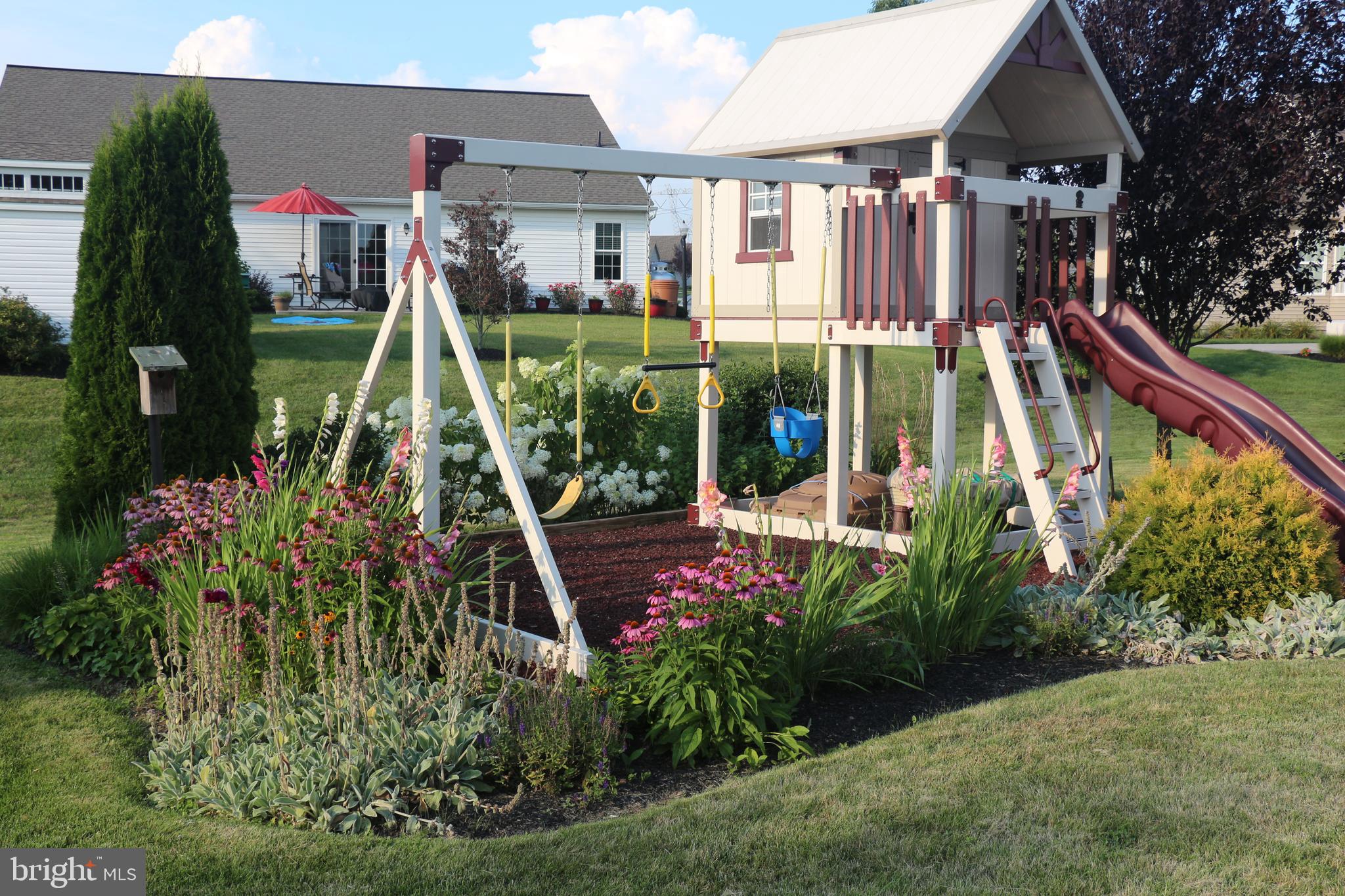 CLEARVIEW GARDENS - Residential