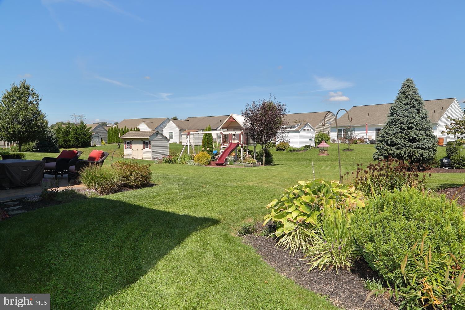 CLEARVIEW GARDENS - Residential