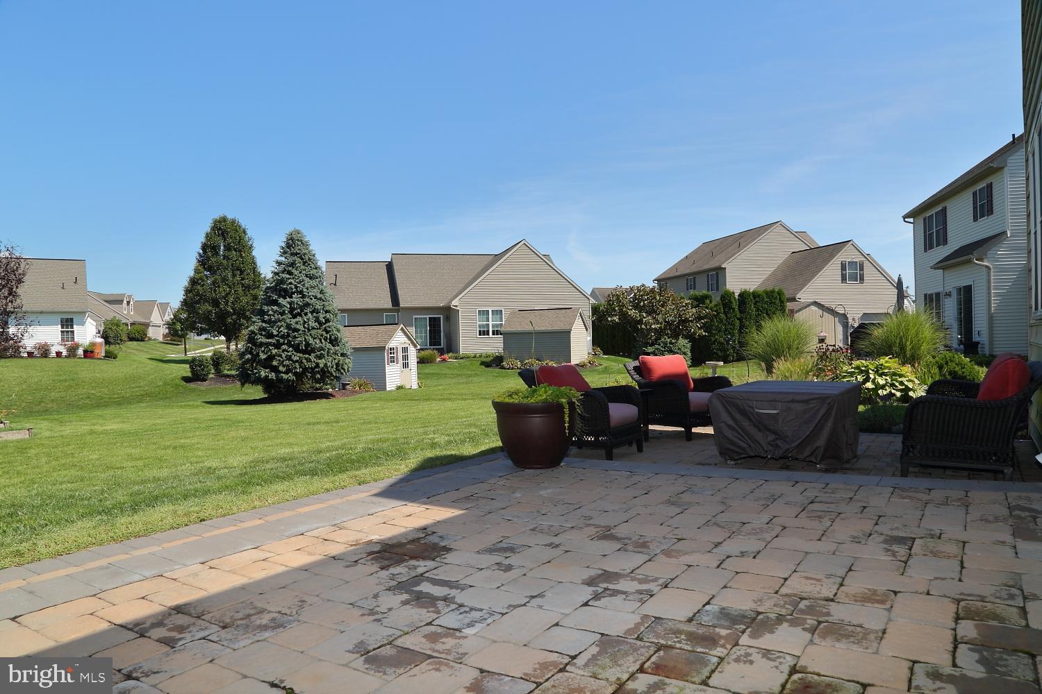 CLEARVIEW GARDENS - Residential