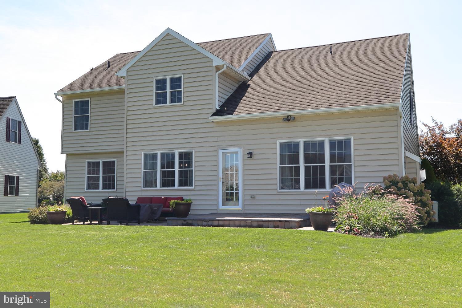 CLEARVIEW GARDENS - Residential