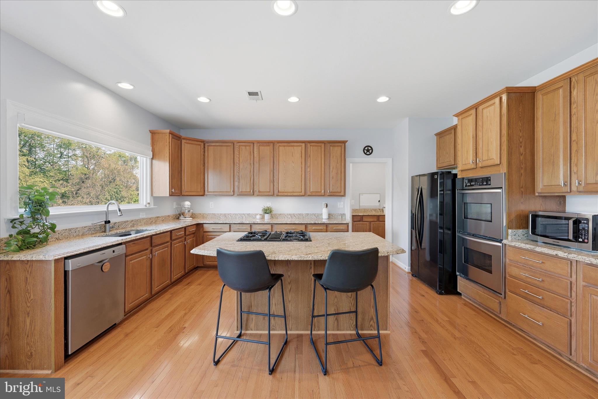 SALEM FARMS - Residential