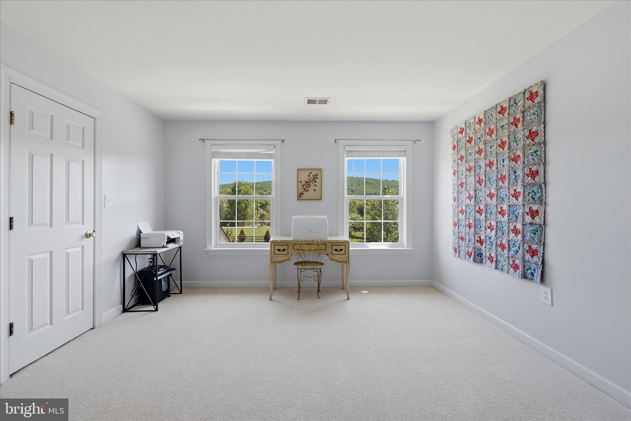 SALEM FARMS - Residential
