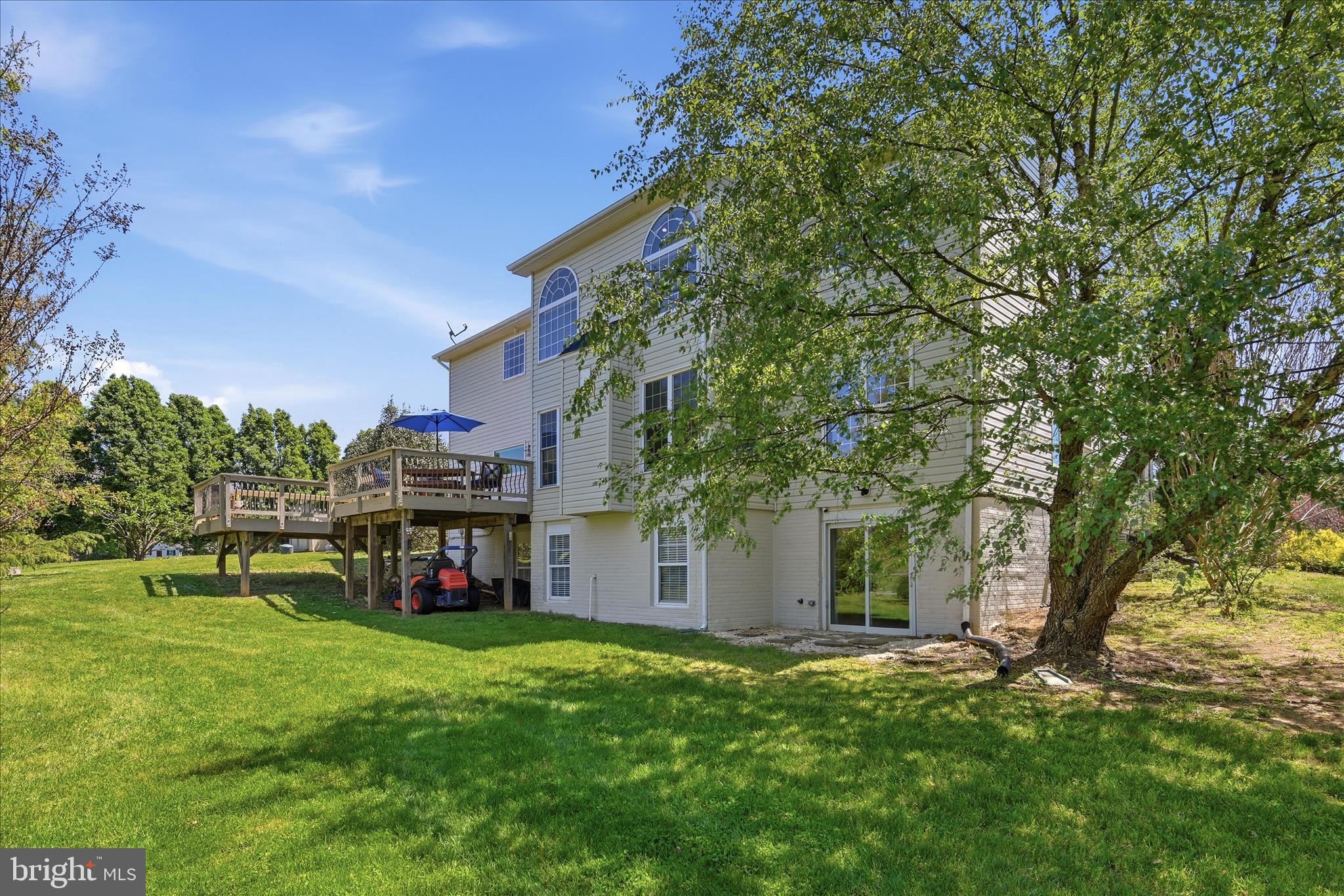 SALEM FARMS - Residential